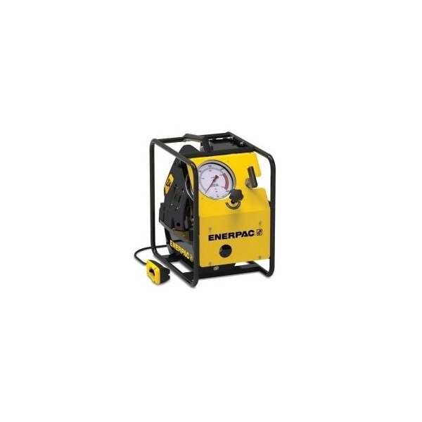 Enerpac Pump, Elec Universal, 1500 Bar, ZUTP1500SE - main